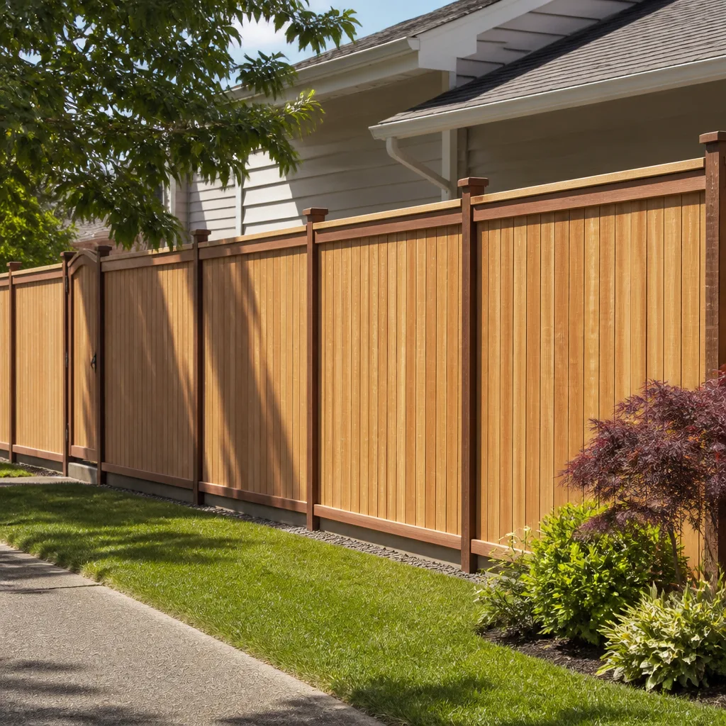 Fence