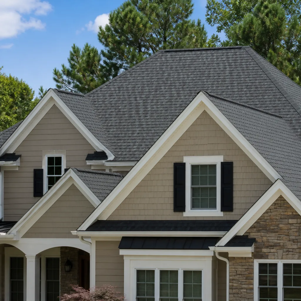 Roofing