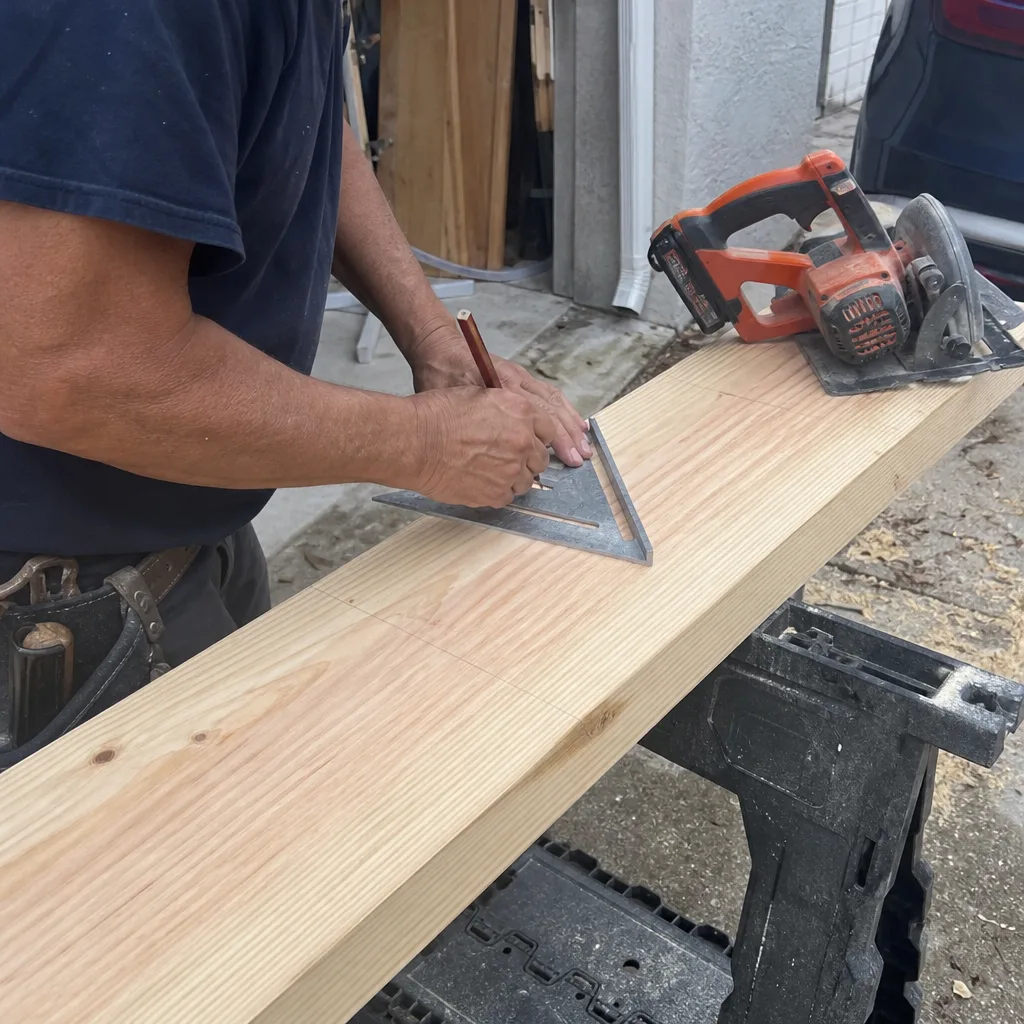 Home Renovation in Westminster